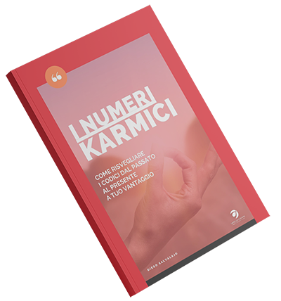 E-book Numeri karmici